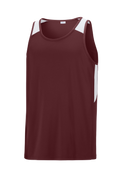Club Track Tank