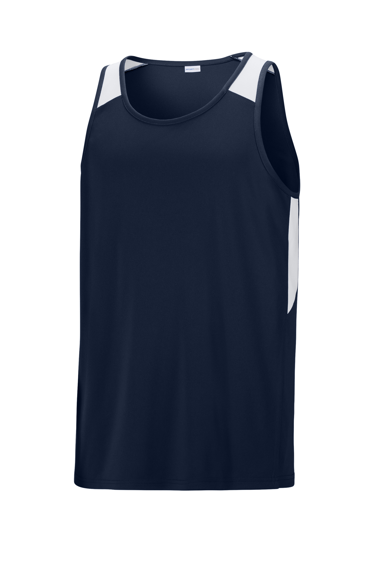 Club Track Tank