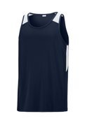 Club Track Tank