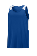 Club Track Tank