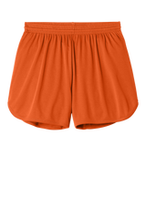 Club Track Short