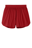 Club Track Short