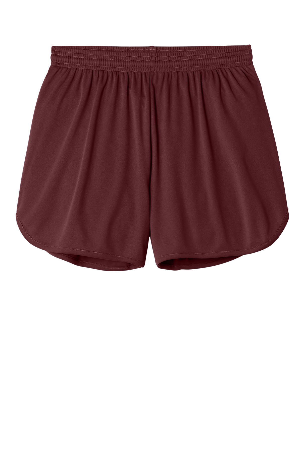 Club Track Short