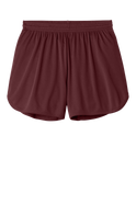 Club Track Short