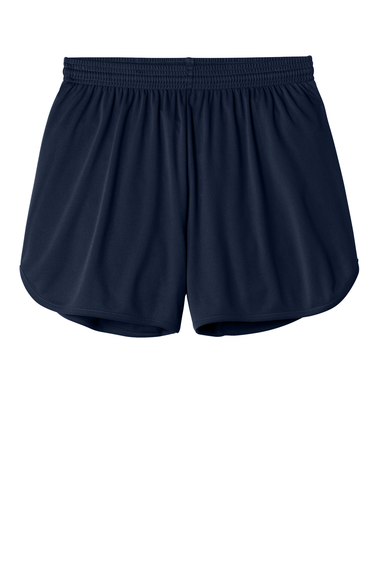 Club Track Short