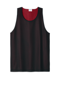 PosiCharge® Reversible Mesh Tank