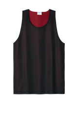 PosiCharge® Reversible Mesh Tank