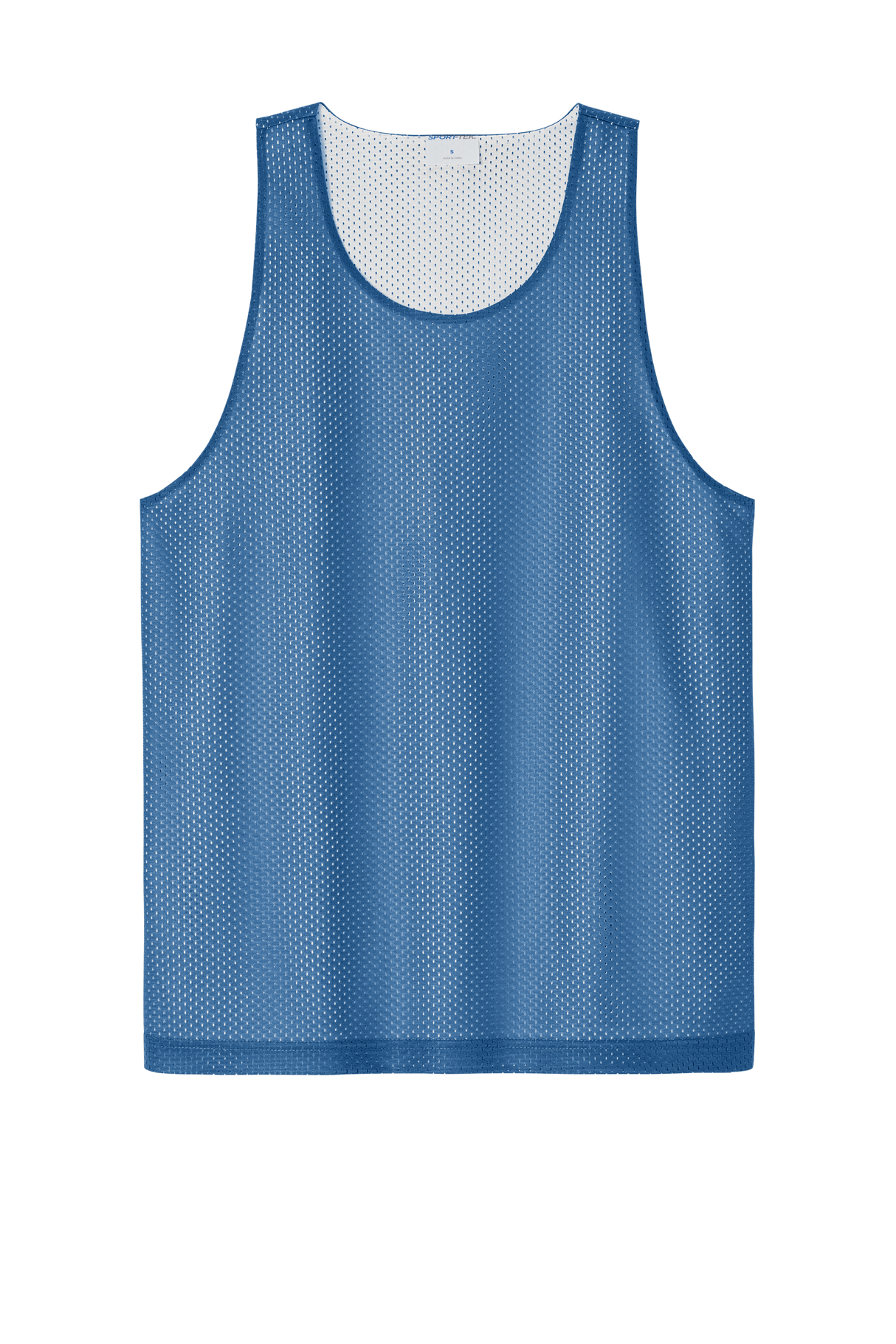 PosiCharge® Reversible Mesh Tank