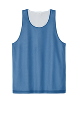 PosiCharge® Reversible Mesh Tank
