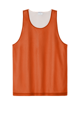 PosiCharge® Reversible Mesh Tank