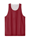 PosiCharge® Reversible Mesh Tank