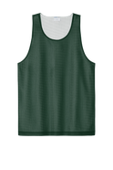 PosiCharge® Reversible Mesh Tank