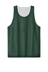 PosiCharge® Reversible Mesh Tank