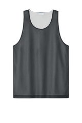 PosiCharge® Reversible Mesh Tank