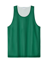 PosiCharge® Reversible Mesh Tank