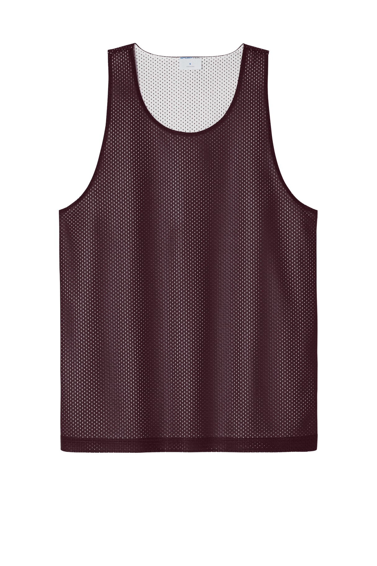 PosiCharge® Reversible Mesh Tank