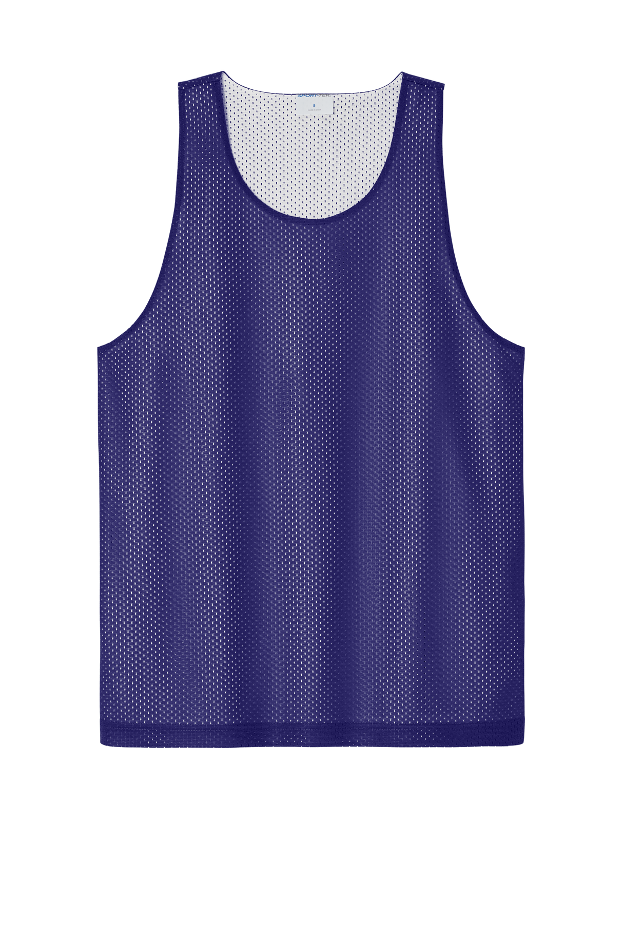 PosiCharge® Reversible Mesh Tank