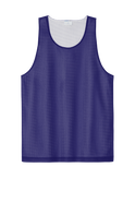 PosiCharge® Reversible Mesh Tank