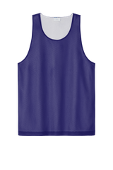 PosiCharge® Reversible Mesh Tank