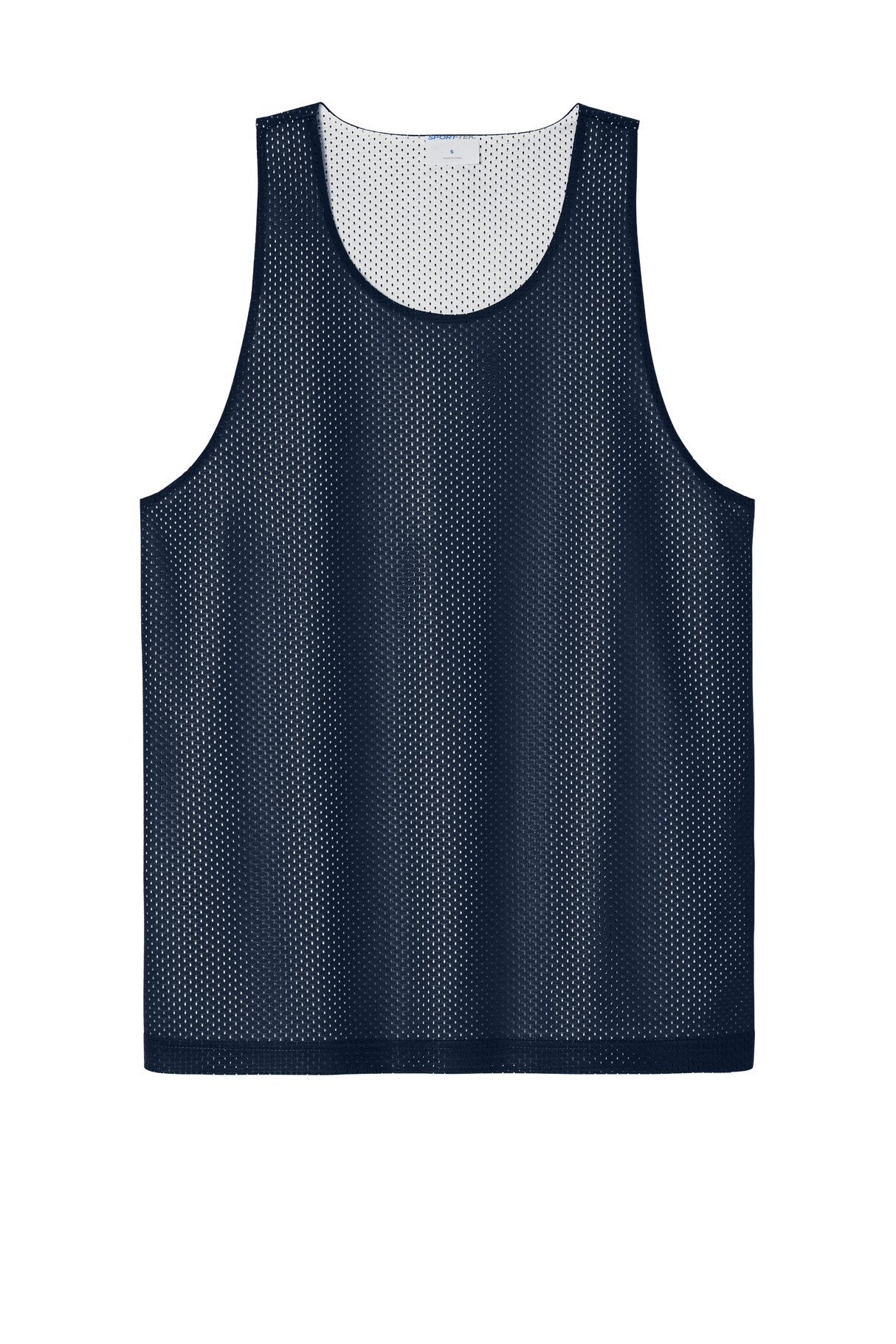 PosiCharge® Reversible Mesh Tank