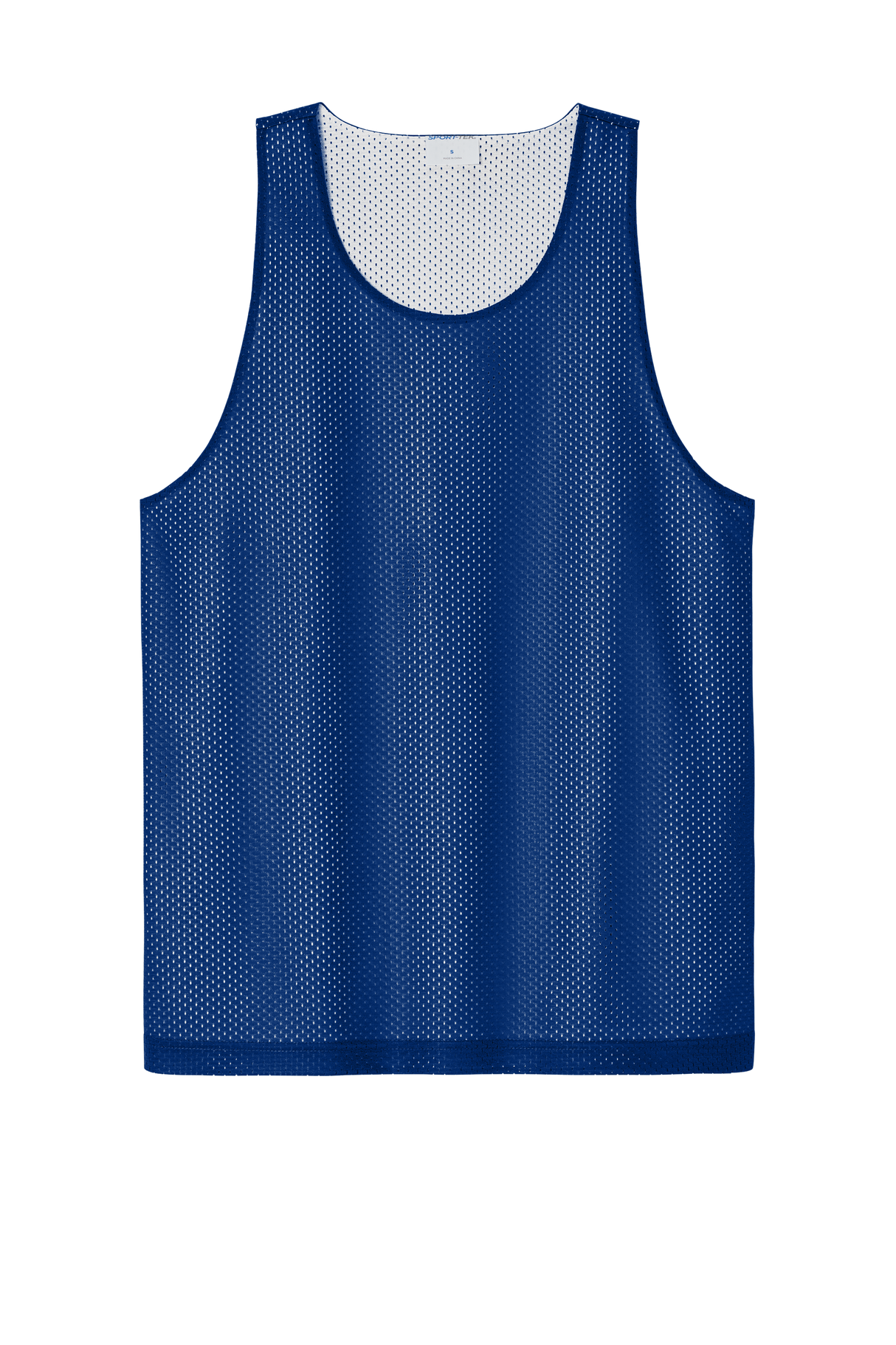 PosiCharge® Reversible Mesh Tank