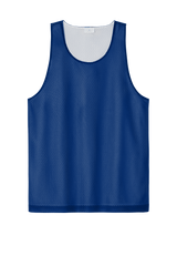 PosiCharge® Reversible Mesh Tank