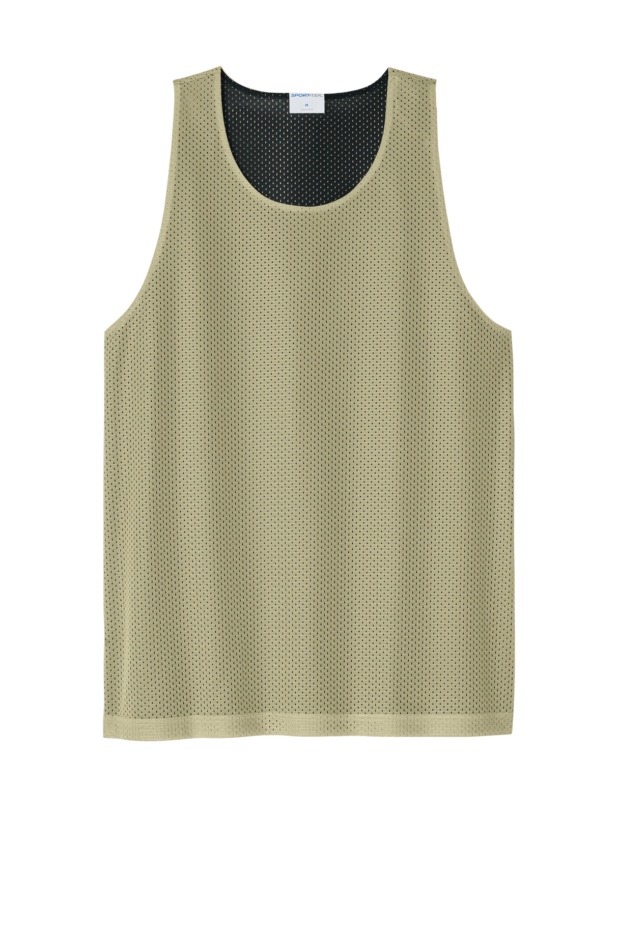 PosiCharge® Reversible Mesh Tank
