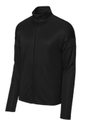Men's Travel Full-Zip