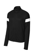 Men's Travel Full-Zip