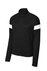 Women's Travel Full-Zip