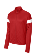 Men's Travel Full-Zip