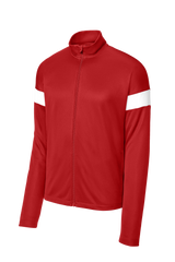 Women's Travel Full-Zip