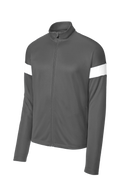 Men's Travel Full-Zip
