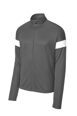 Women's Travel Full-Zip
