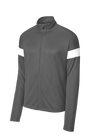 Women's Travel Full-Zip