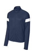 Men's Travel Full-Zip