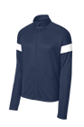 Women's Travel Full-Zip