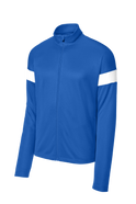 Men's Travel Full-Zip