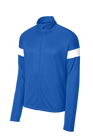 Women's Travel Full-Zip