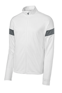 Men's Travel Full-Zip
