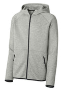 Phenom Full-Zip Hoodie