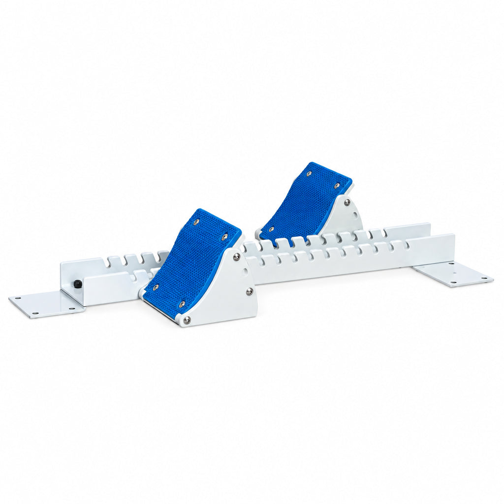 Elite Aluminum Starting Block
