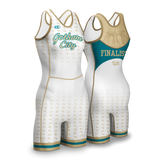 Women's CK Deluxe Singlet