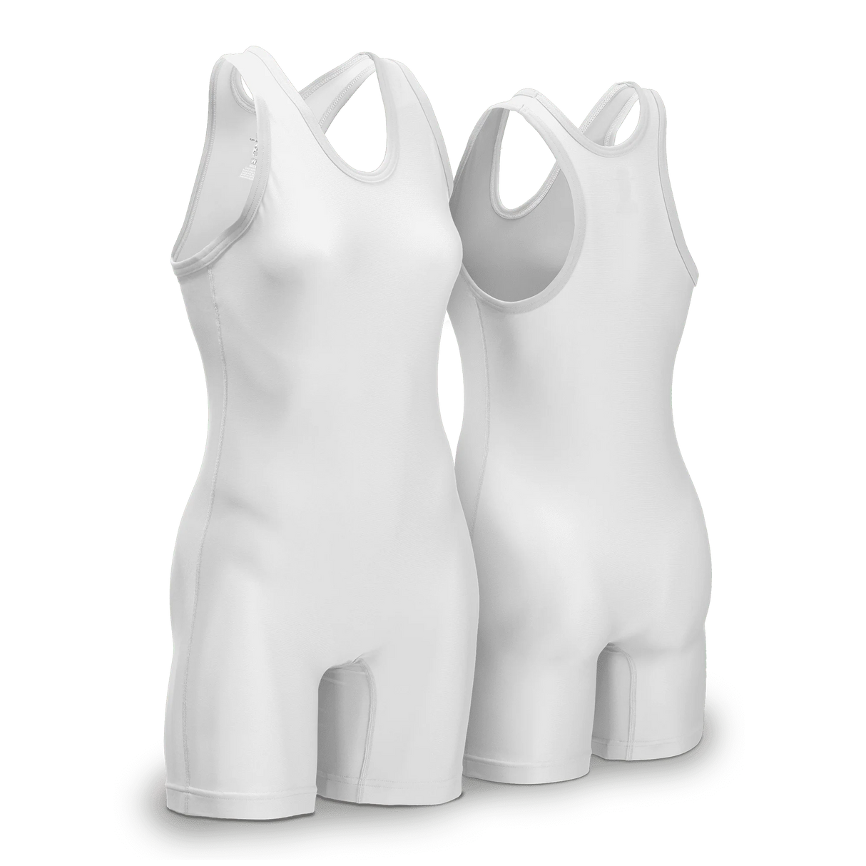 Women's Racerback Custom Singlet