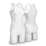 Women's Wide Back Singlet