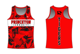 Full Custom Loose Fit Singlet