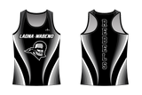 Full Custom Loose Fit Singlet