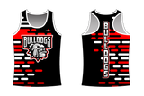 Full Custom Loose Fit Singlet