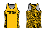 Full Custom Loose Fit Singlet