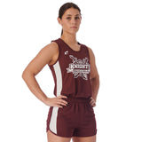 Women's Miler Track Jersey